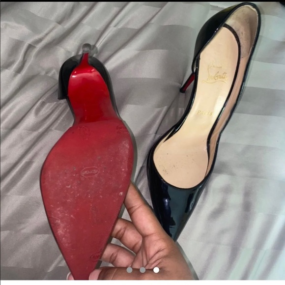 Christian Louboutin Pumps - Picture 3 of 3